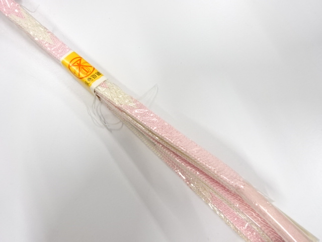 Japanese Kimono / Accessories Silk